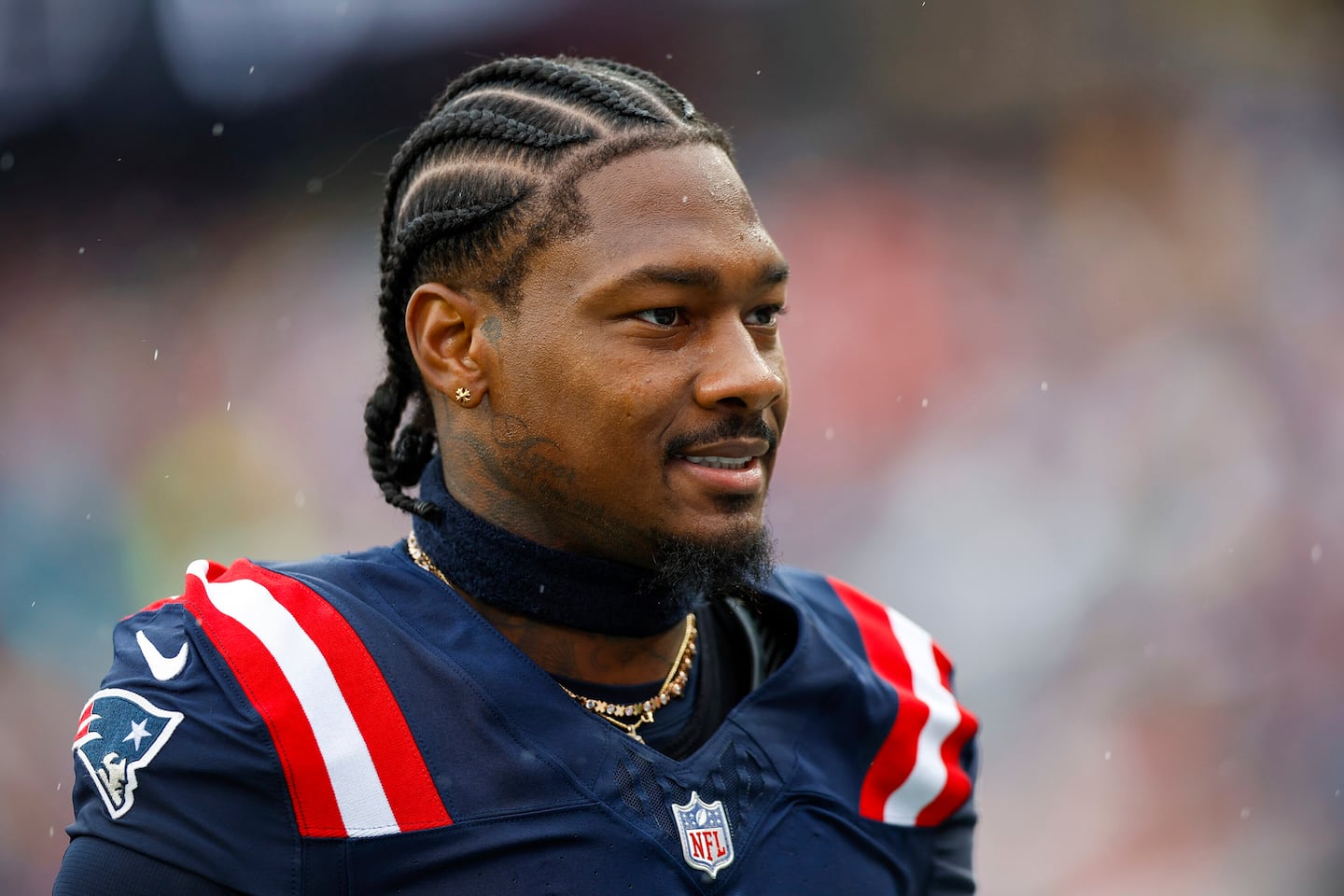 Stefon Diggs & Cardi B: Super Bowl Sparks Relationship Rumors